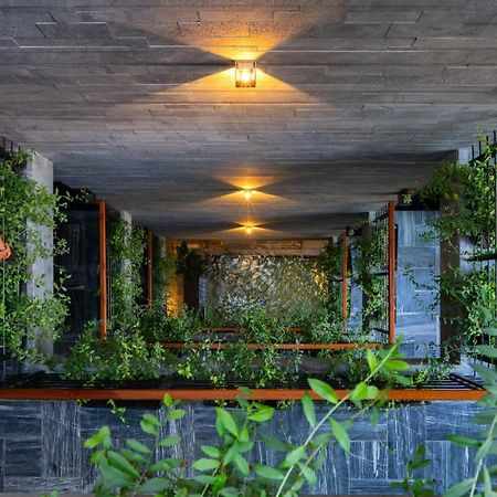 Konoha Boutique Villa Da Nang Eksteriør billede