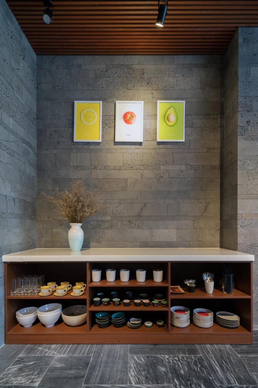 Konoha Boutique Villa Da Nang Eksteriør billede
