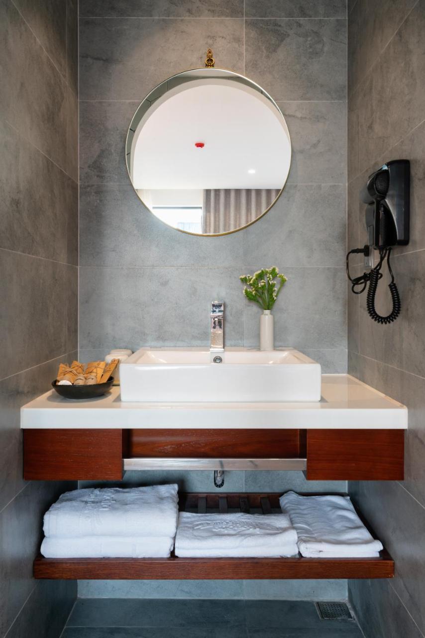 Konoha Boutique Villa Da Nang Eksteriør billede