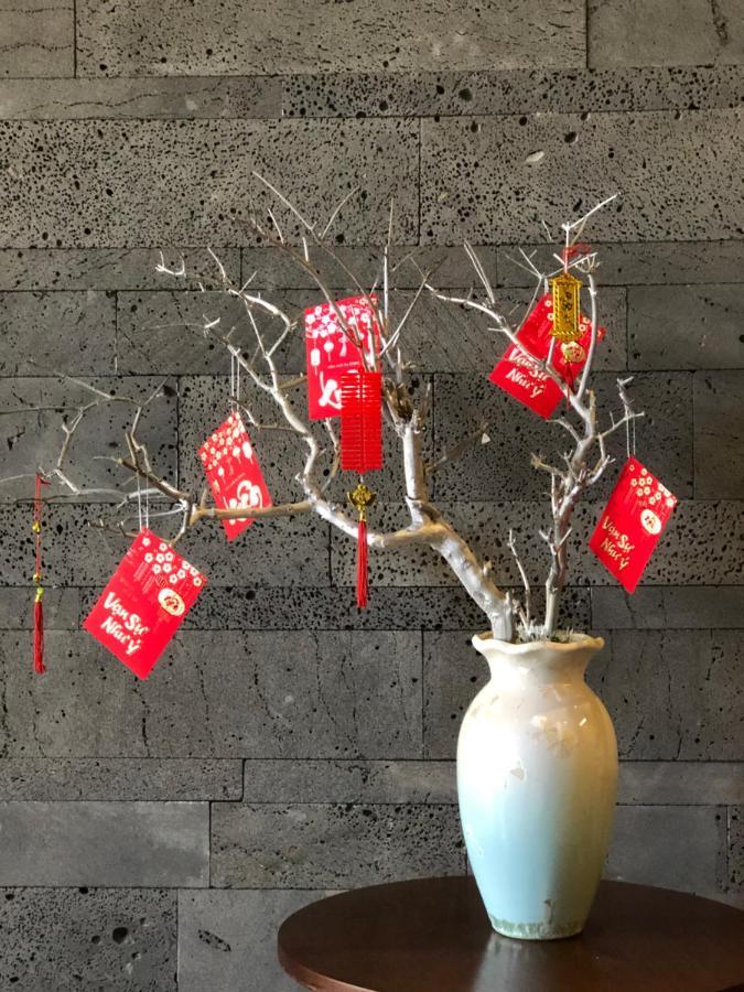 Konoha Boutique Villa Da Nang Eksteriør billede